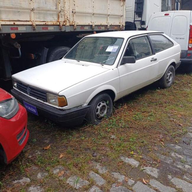thumb <div style="text-align: justify;">VOLKSWAGEN GOL CL 1989 
Placa: BXS5G15 
SANTO ANDRE-SP 
Ano/Mod: 1988/1989 
Cor: Branco 
Chassi: 9BWZZZ30ZJT124186 
Motor: UP 456 466 C 
RENAVAM: 00430623615&nbsp;</div>