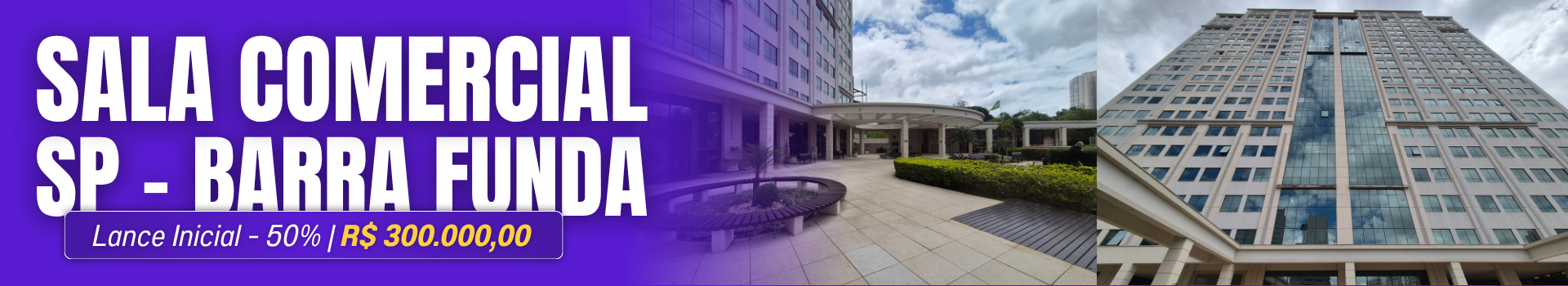 Sala Comercial