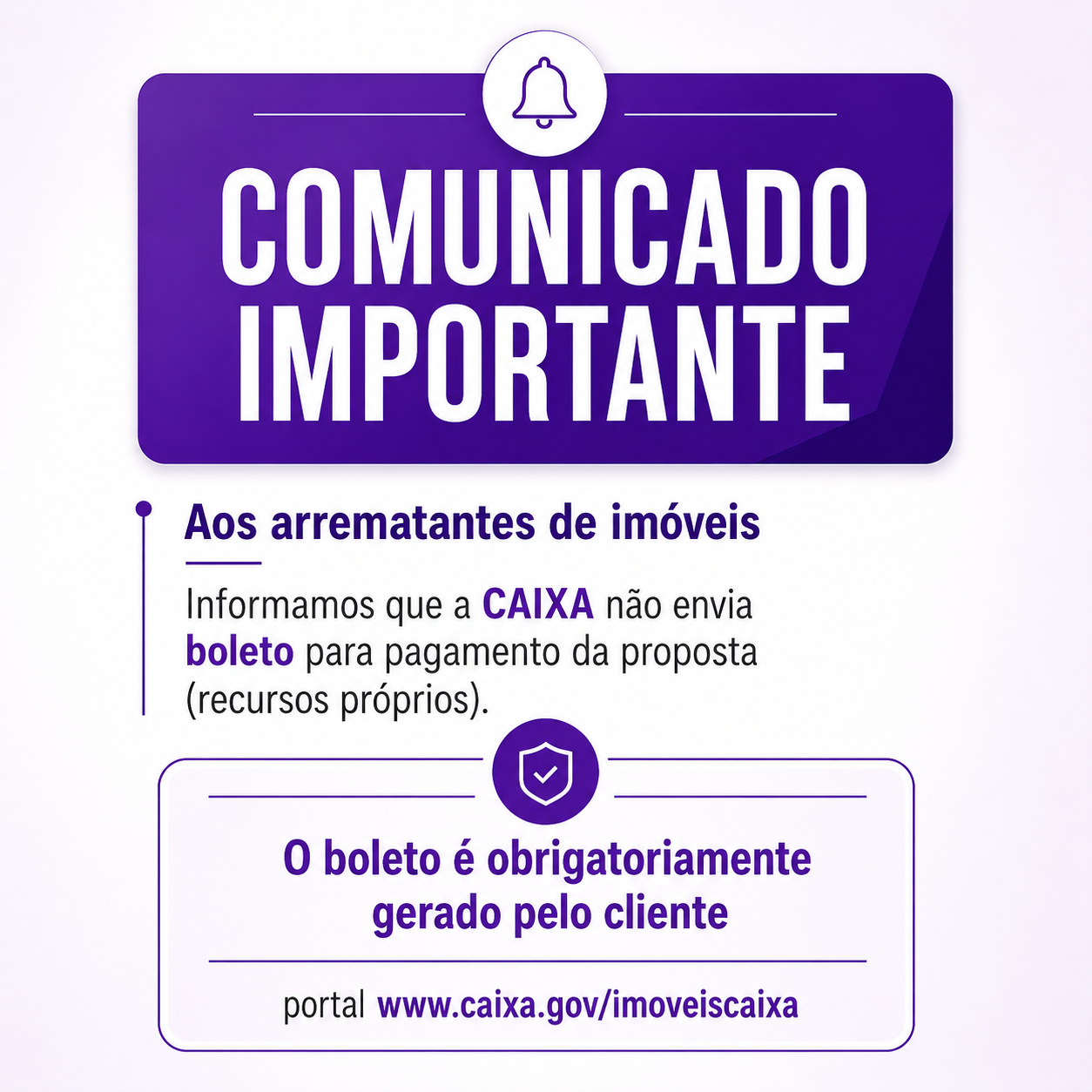Caixa mobile