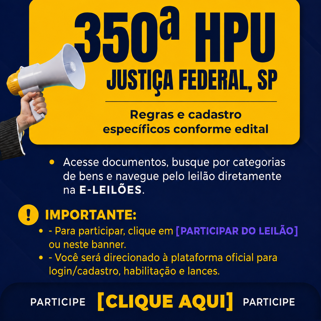 AVISO FEDERAL 350