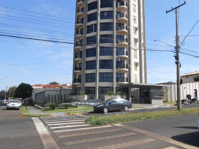 Parte Ideal 1/5 do apartamento com área de 135m²