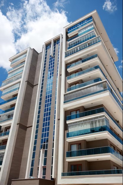 Apartamento 100 m2 com área util de 190,00 m2