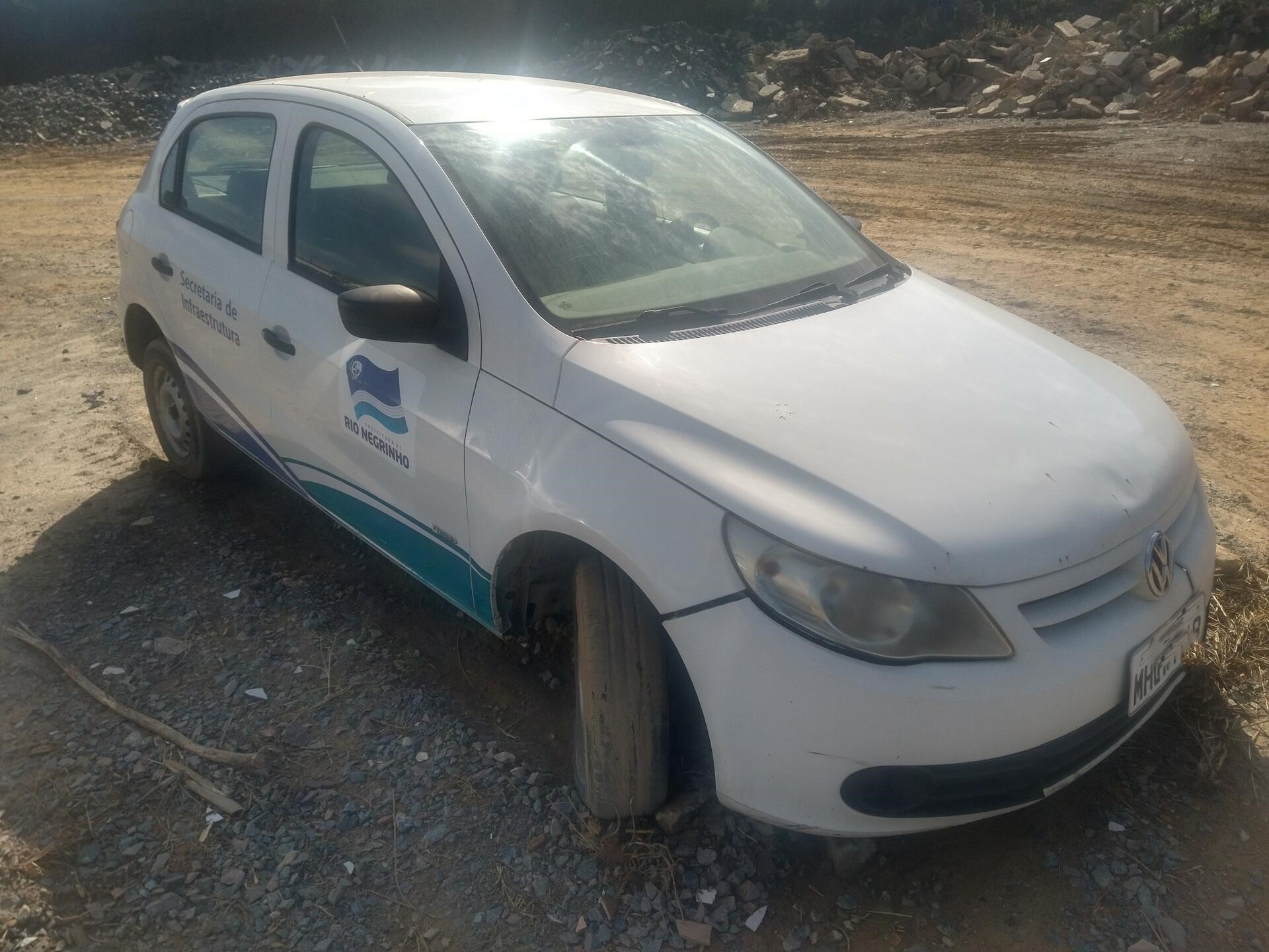 Gol 1.0 2010