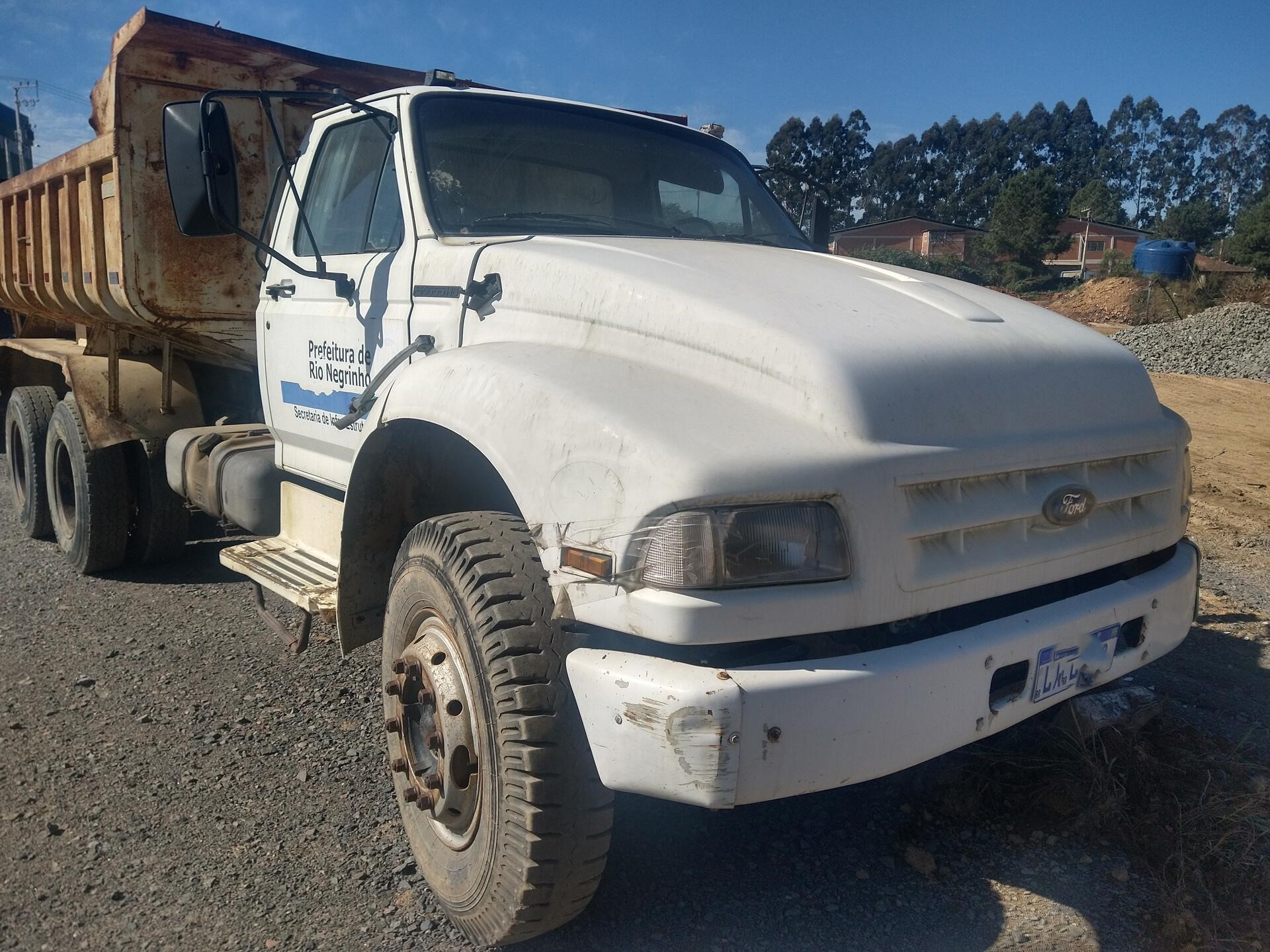 F14000 HD 1995