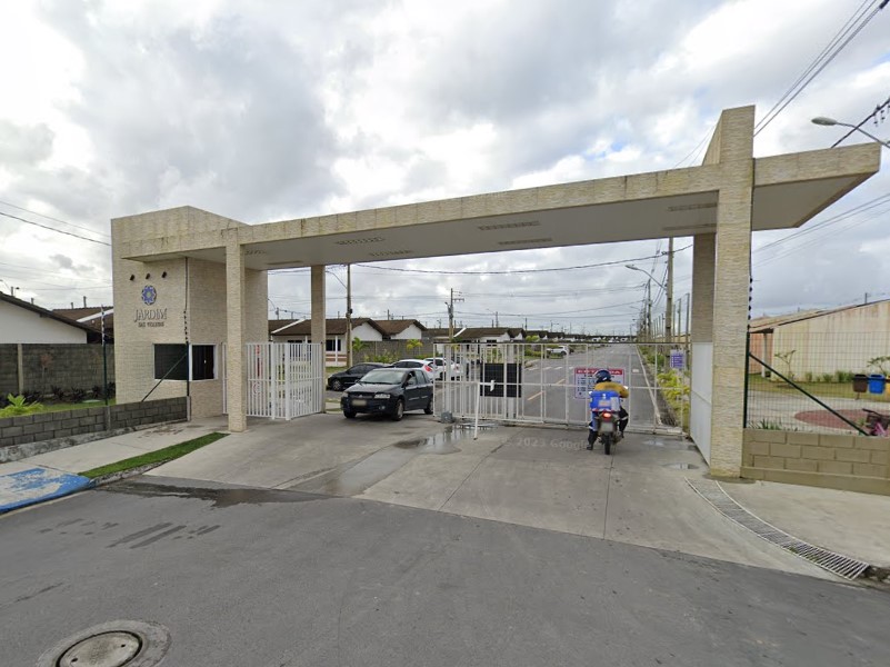 Casa 52,78m², Cidade Universitária, Maceió AL