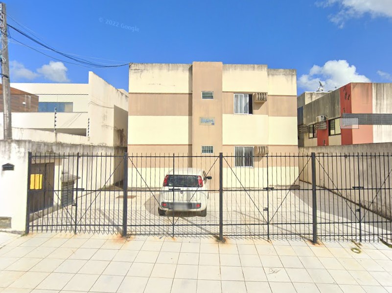 Apartamento 82,19m², Gruta de Lourdes, Maceió AL