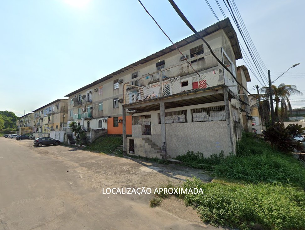 Apartamento 51,93m², Flores, Manaus AM