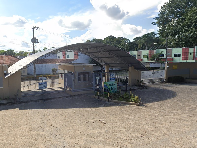 Casa 191,28m², Novo Aleixo, Manaus AM