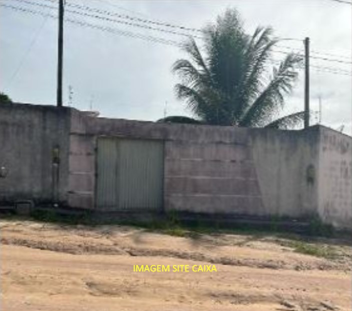 Casa m², Posto da Mata, Nova Viçosa BA
