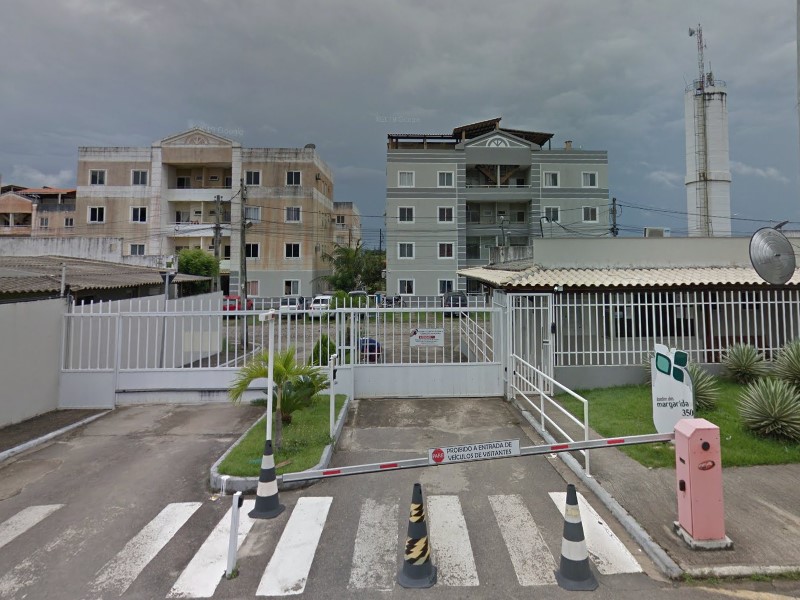 Apartamento 46,42m², Pedras, Fortaleza CE