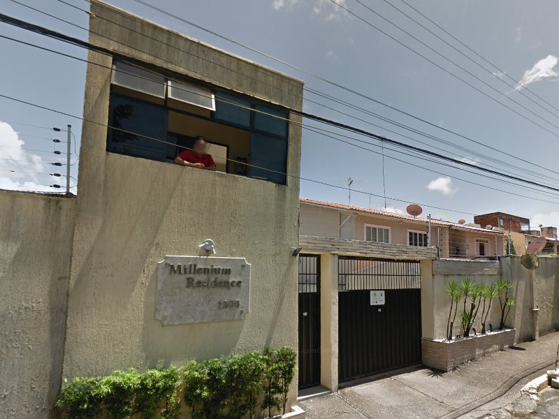 Casa m², Sapiranga-Coité, Fortaleza CE