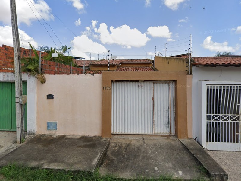 Casa m², Siqueira, Fortaleza CE