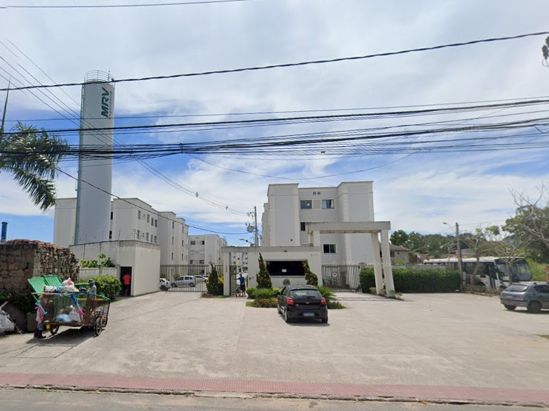 Apartamento 47,35m², Balneário de Carapebus, Serra ES