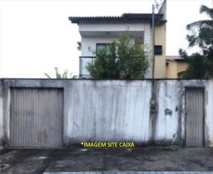 Casa m², Jardim Atlântico, Serra ES
