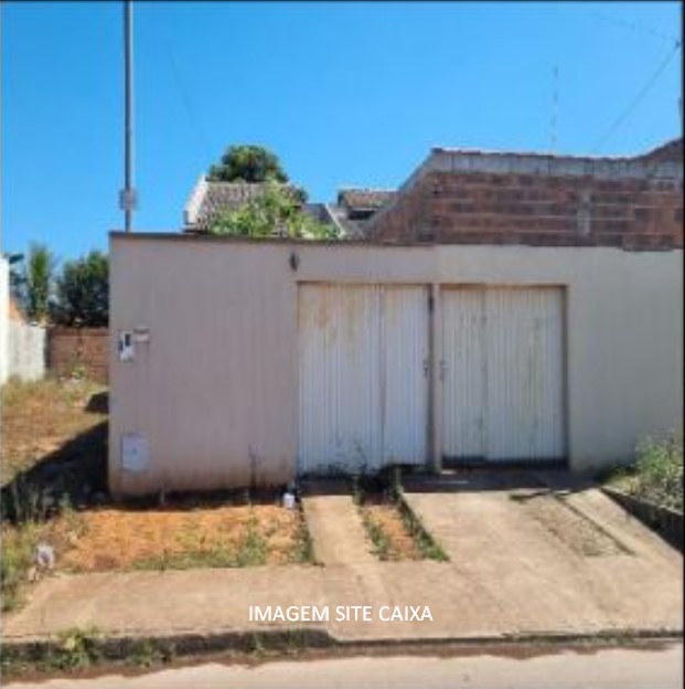 Casa m², Bela Vista de Goiás GO