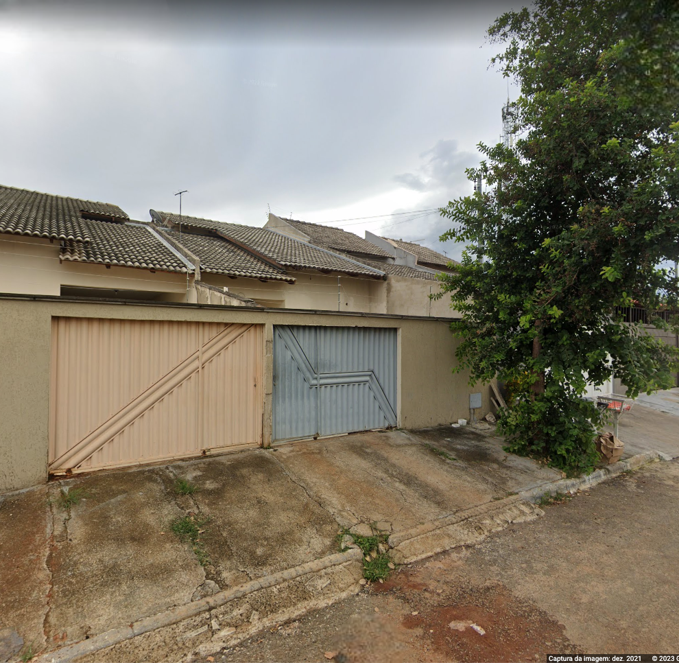 Casa m², Moinho dos Ventos, Goiânia GO