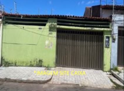 Casa m², Planalto Anil II, São Luís MA