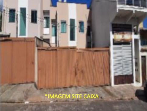 Apartamento 58,33m², Eldorado (Parque Durval de Barros), Ibirité MG