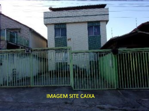 Apartamento 124,04m², Girassol, Ribeirão das Neves MG