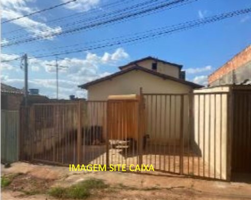 Casa m², São Joaquim de Bicas MG