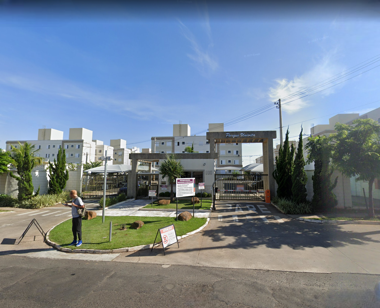 Apartamento 53,85m², Jardim Holanda, Uberlândia MG