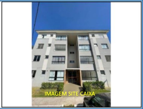Apartamento 48,84m², Flamboyant, Varginha MG