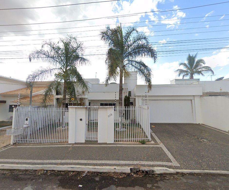 Casa m², Jardim Riva, Primavera do Leste MT