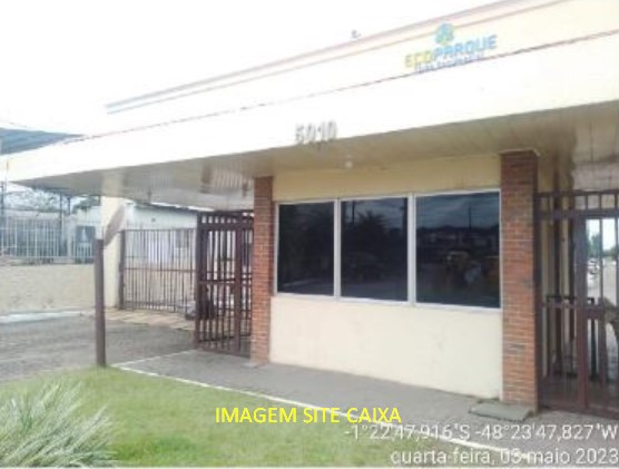 Apartamento 74,73m², Águas Lindas, Ananindeua PA