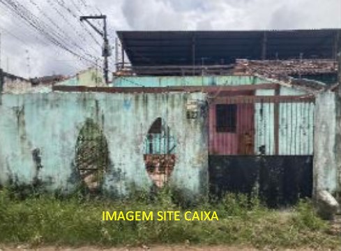 Casa m², Águas Lindas, Ananindeua PA