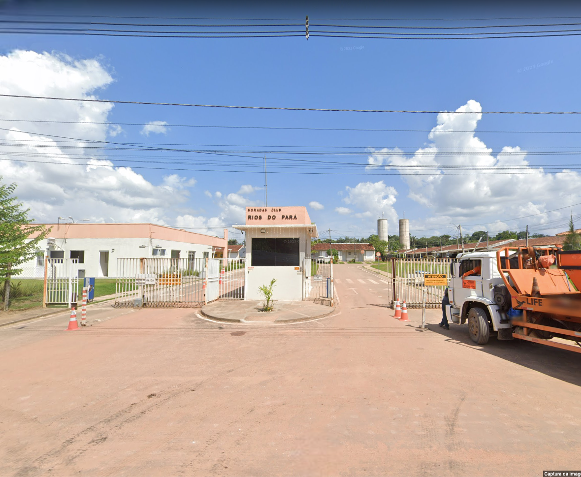 Casa m², Centro, Ananindeua PA