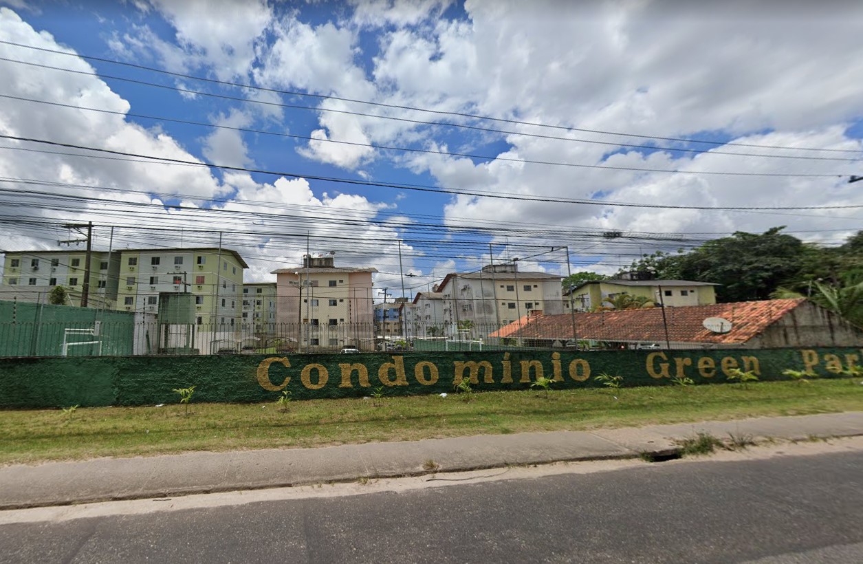 Apartamento 53,19m², Coqueiro, Ananindeua PA