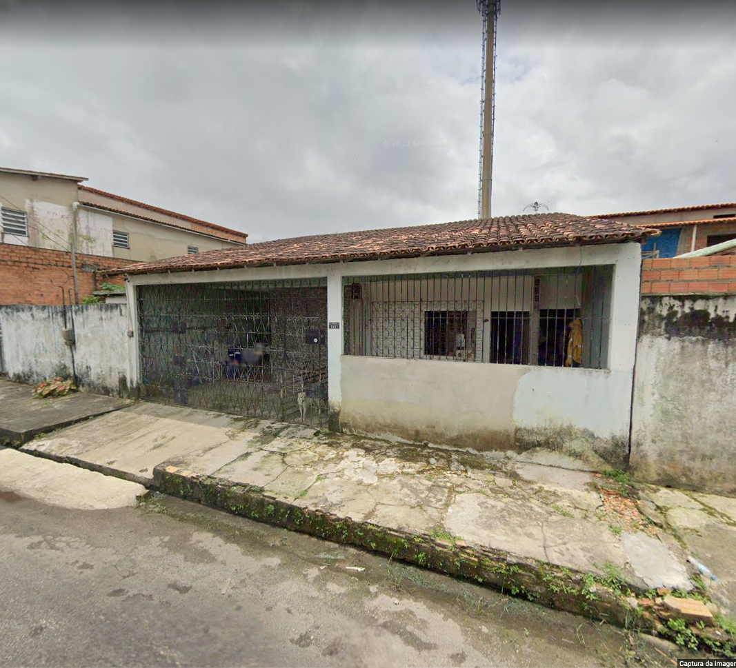 Casa m², Coqueiro, Ananindeua PA