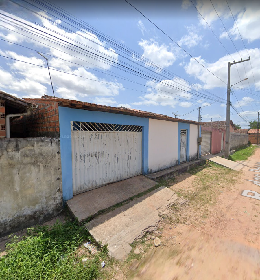 Casa m², CARIRI, Castanhal PA