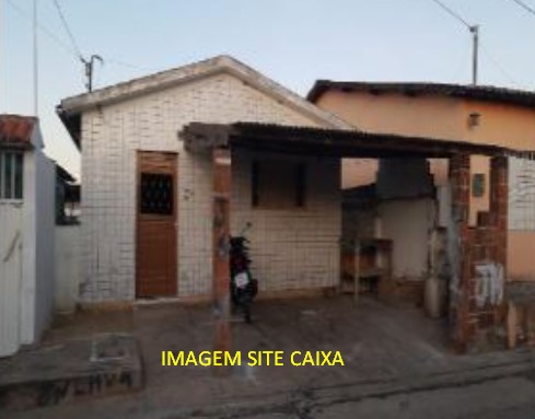 Casa 63,25m², Centro, Mogeiro PB