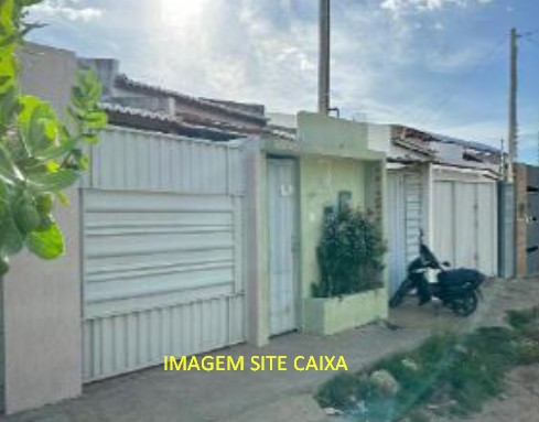 Casa 90m², Lot. Portal, São Bento PB