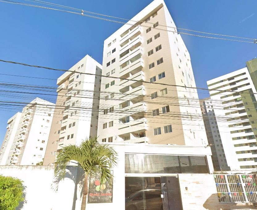 Casa 64,07m², Indianópolis, Caruaru PE