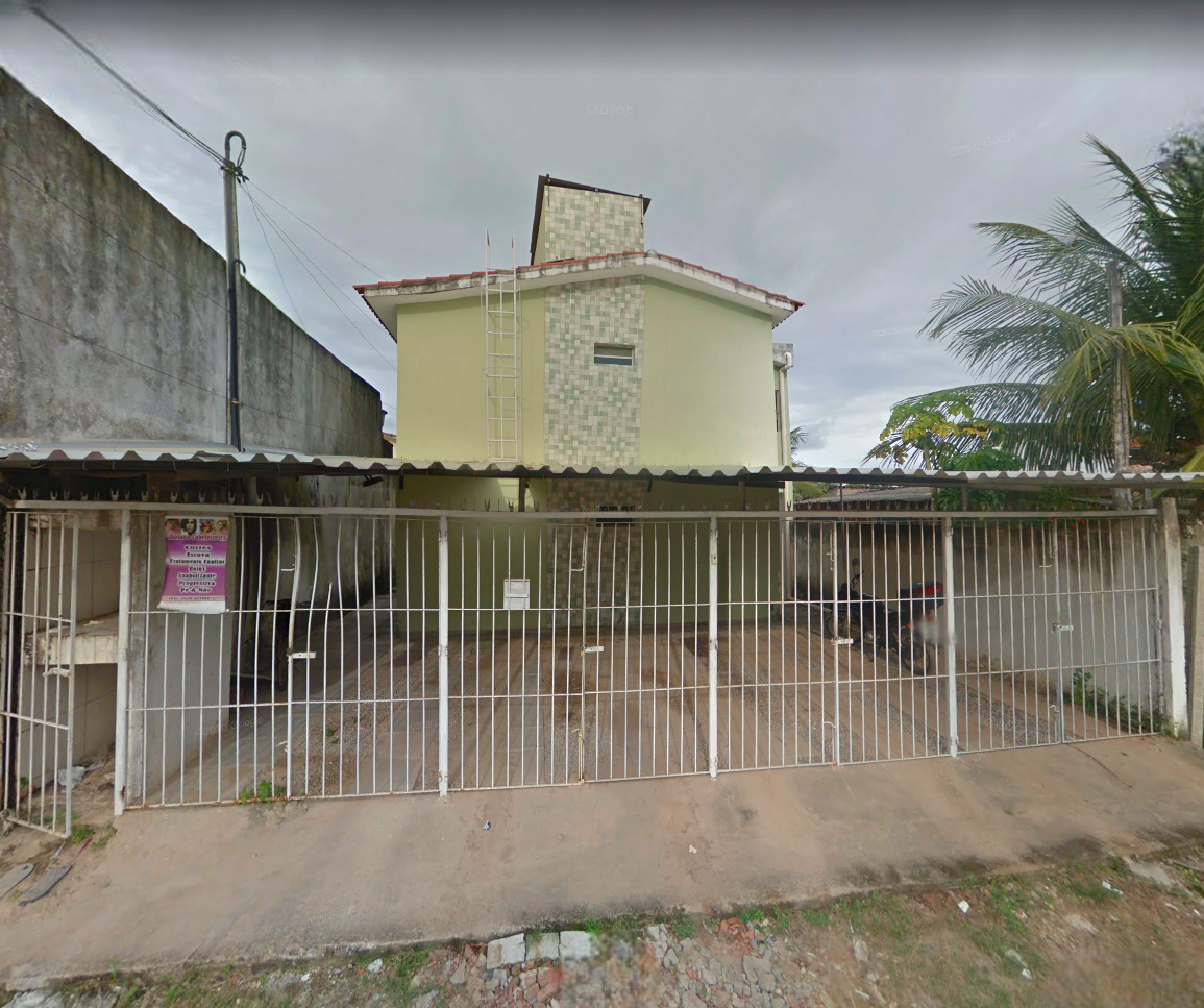 Casa 51,7m², Maranguape II, Paulista PE