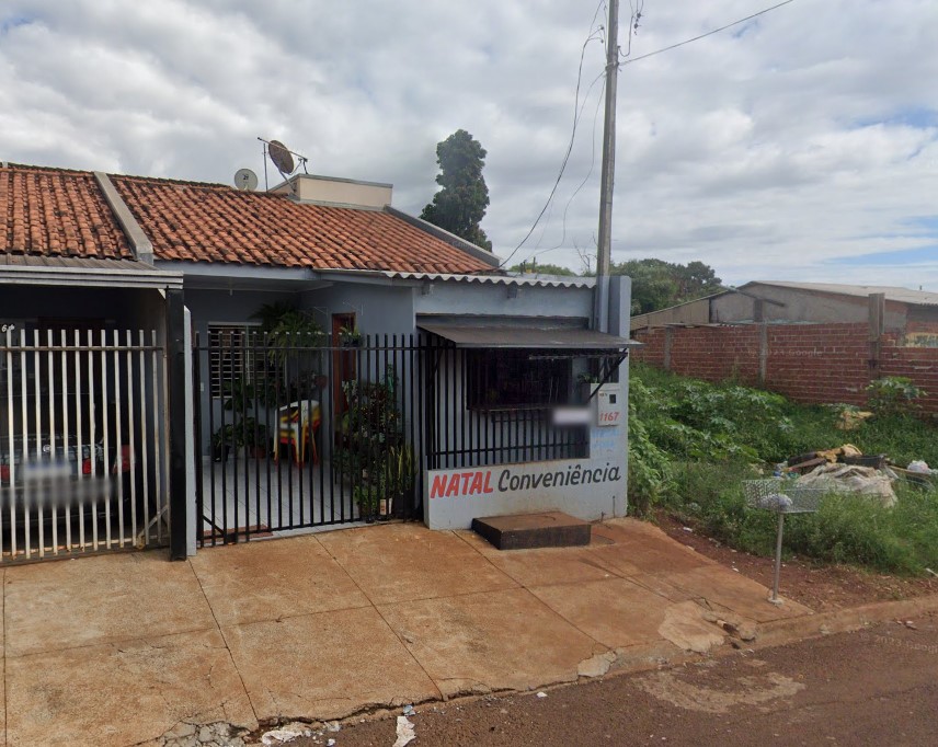 Casa m², Interlagos, Cascavel PR