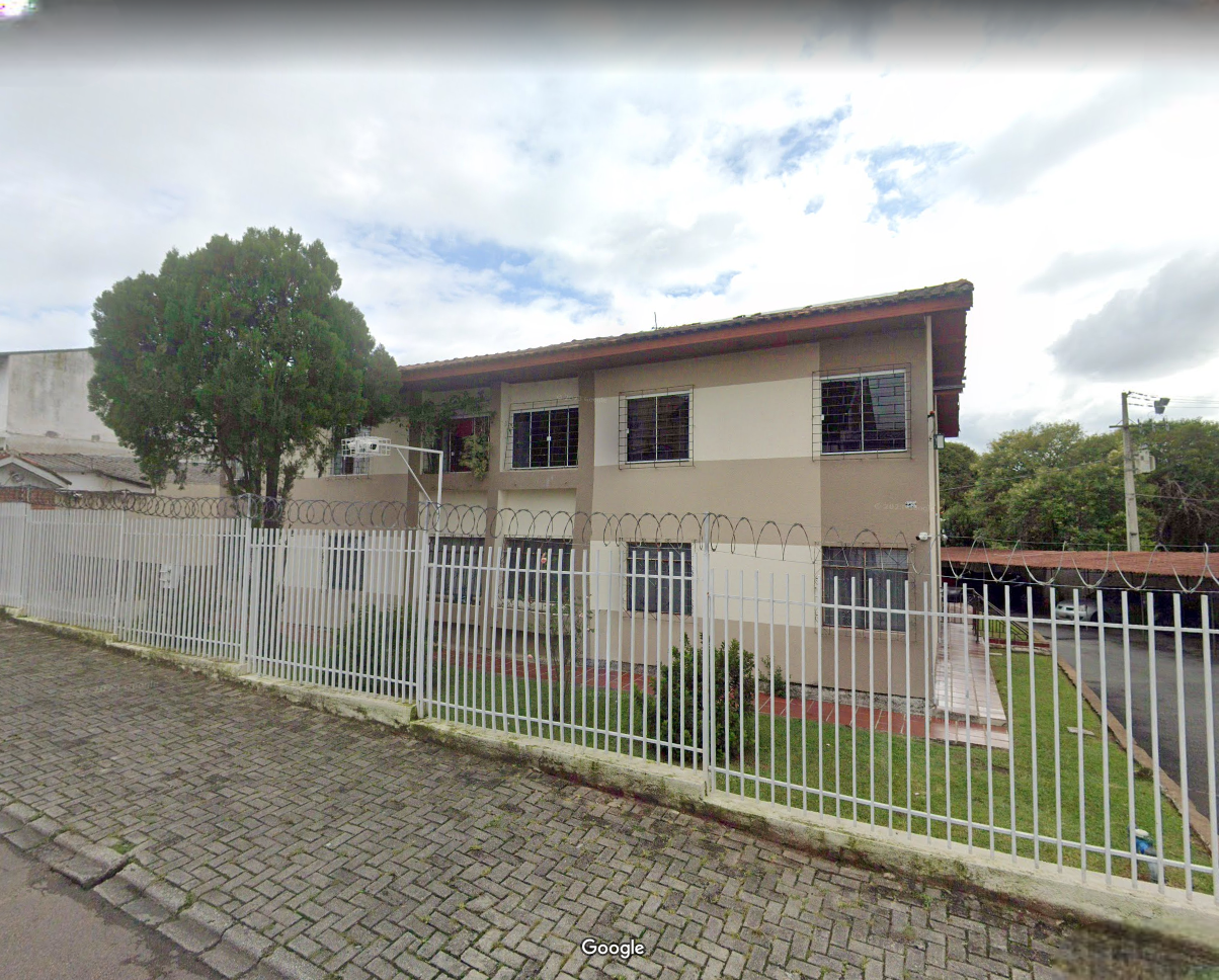 Apartamento 47,86m², Cidade Industrial, Curitiba PR