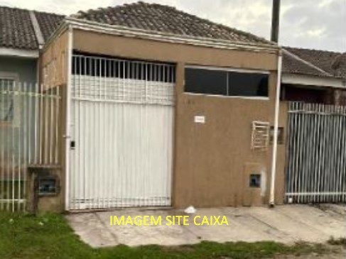 Casa m², Jardim Paraná, Paranaguá PR
