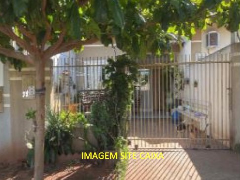Casa 69,6m², Jardim Cristal, Pérola PR