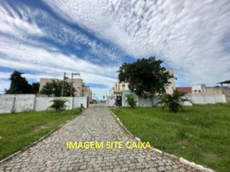 Apartamento 47,73m², Parque Novo Jockey, Campos dos Goytacazes RJ