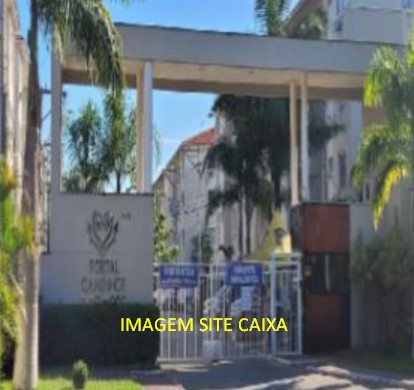 Apartamento 45,71m², Areal, Itaboraí RJ