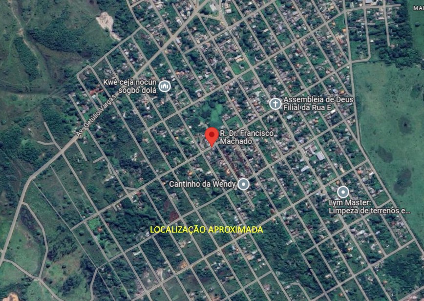 Terreno 3774,6m², Itamarati (Visconde de Itaboraí), Itaboraí RJ