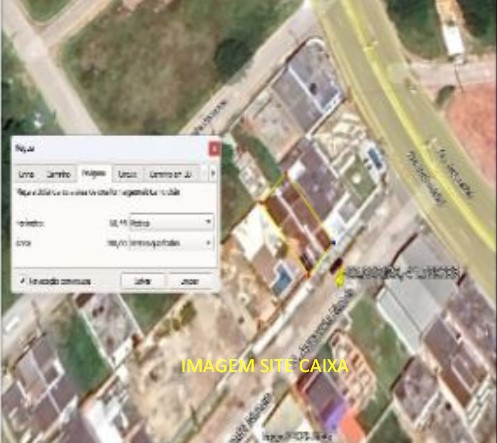 Casa 58,07m², Ajuda de Cima, Macaé RJ