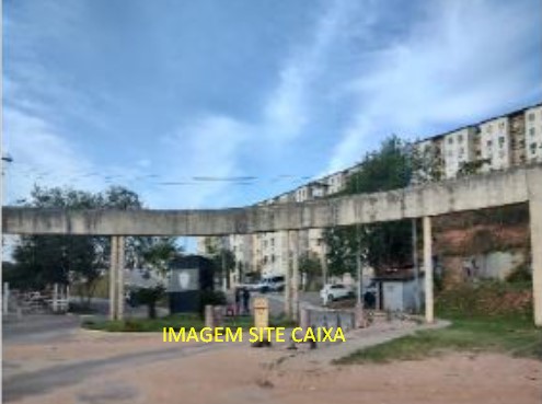 Apartamento 44,69m², Ajuda de Cima, Macaé RJ