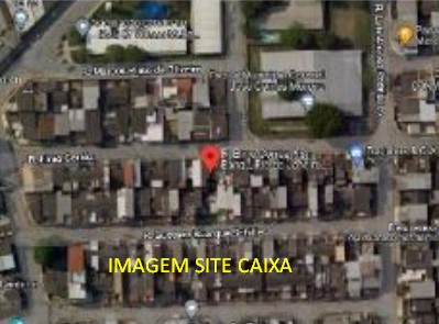 Casa 106,2m², Bangu, Rio de Janeiro RJ