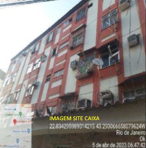 Apartamento 30m², Braz de Pina, Rio de Janeiro RJ