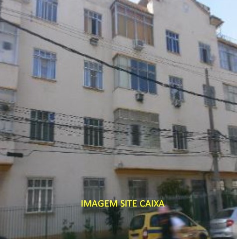 Apartamento 60m², Catumbi, Rio de Janeiro RJ