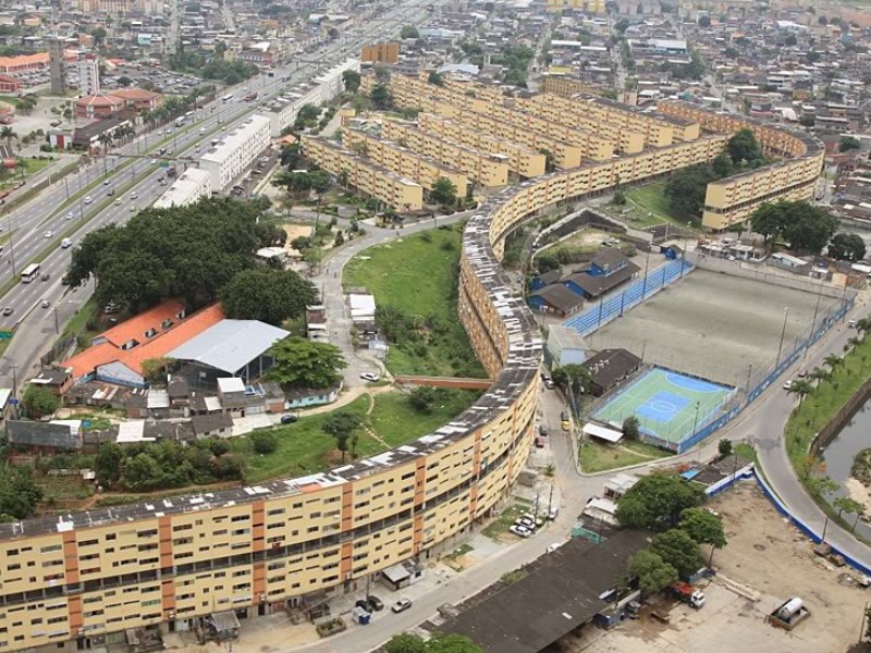 Apartamento 57m², Deodoro, Rio de Janeiro RJ